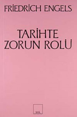 Tarihte Zorun Rolü Bismarck'ın Kan ve Zulüm Politikası Üzerine Bir Çalışma Tarihte Zorun Rolü Bismarck'ın Kan ve Zulüm Politi