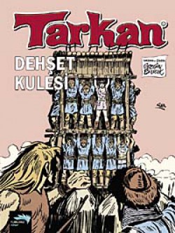 Tarkan / Dehşet Kulesi Tarkan / Dehşet Kulesi