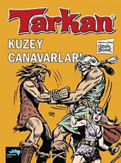 Tarkan / Kuzey Canavarları Tarkan / Kuzey Canavarları