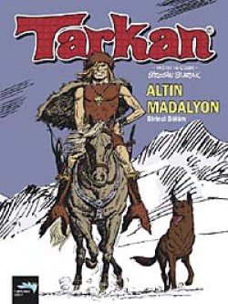 Tarkan-Altın Madalyon-1 Tarkan-Altın Madalyon-1