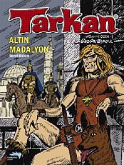 Tarkan-Altın Madalyon-2 Tarkan-Altın Madalyon-2