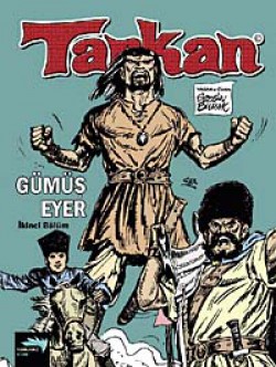 Tarkan-Gümüş Eyer İkinci Bölüm Tarkan-Gümüş Eyer İkinci Bölüm