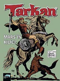 Tarkan-Mars'ın Kılıcı-5 Tarkan-Mars'ın Kılıcı-5