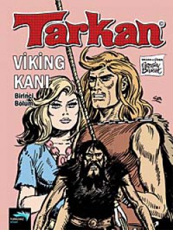 Tarkan Viking Kanı - Birinci Bölüm Tarkan Viking Kanı - Birinci Bölüm