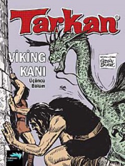 Tarkan Viking Kanı - Üçüncü Bölüm Tarkan Viking Kanı - Üçüncü Bölüm