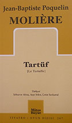 Tartüf Tartüf