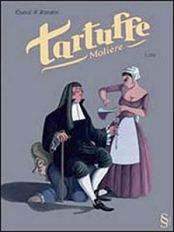 Tartuffe-1. Cilt Tartuffe-1. Cilt