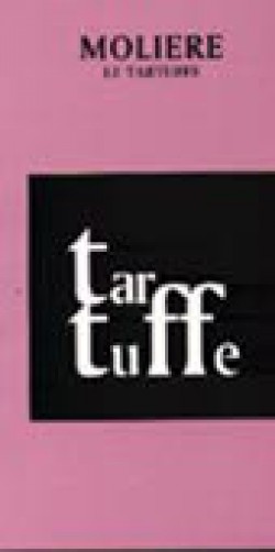 Tartuffe Tartuffe