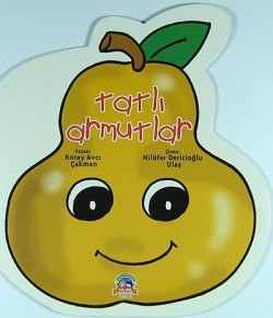 Tatlı Armutlar Tatlı Armutlar