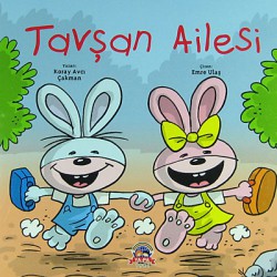 Tavşan Ailesi Tavşan Ailesi