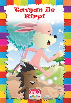 Tavşan İle Kirpi Tavşan İle Kirpi