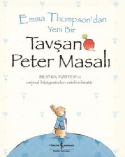 Tavşan Peter Masalı Tavşan Peter Masalı
