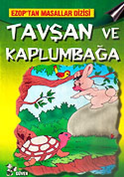 Tavşan ve Kaplumbağa Tavşan ve Kaplumbağa