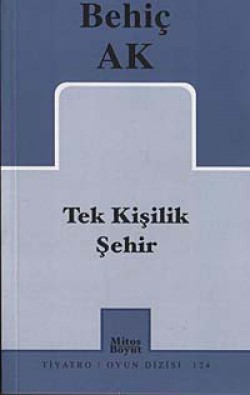 Tek Kişilik Şehir Tek Kişilik Şehir
