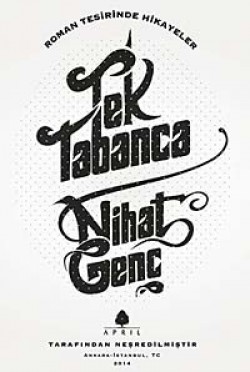 Tek Tabanca Tek Tabanca