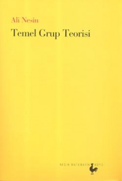 Temel Grup Teorisi Temel Grup Teorisi