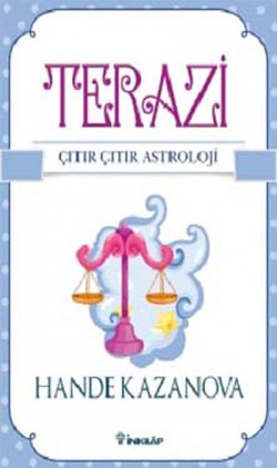 Terazi / Çıtır Çıtır Astroloji Terazi / Çıtır Çıtır Astroloji