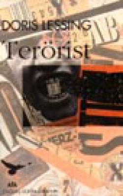 Terörist Terörist
