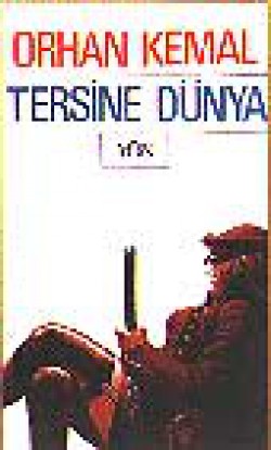 Tersine Dünya Tersine Dünya