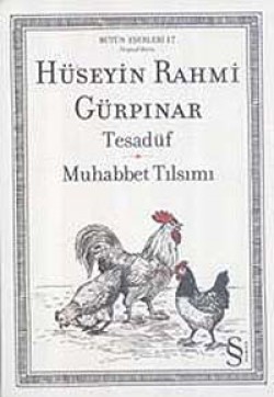 Tesadüf - Muhabbet Tılsımı Tesadüf - Muhabbet Tılsımı