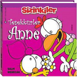 Teşekkürler Anne Teşekkürler Anne