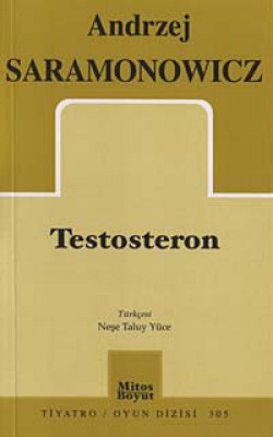 Testosteron Testosteron