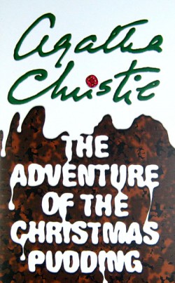 The Adventure Of The Christmas Pudding The Adventure Of The Christmas Pudding