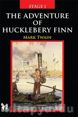 The Adventure of Hucklebery Finn / Stage 1 The Adventure of Hucklebery Finn / Stage 1