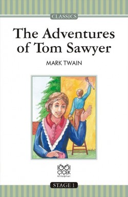 The Adventures of Tom Sawyer / Stage 1 Books The Adventures of Tom Sawyer / Stage 1 Books