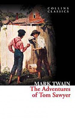 The Adventures of Tom Sawyer The Adventures of Tom Sawyer