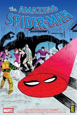 The Amazing Spider-Man Klasik: Cilt 3 The Amazing Spider-Man Klasik: Cilt 3