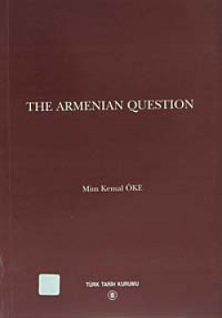 The Armenian Question The Armenian Question