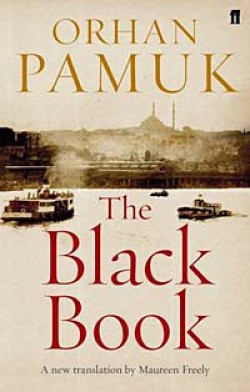 The Black Book The Black Book