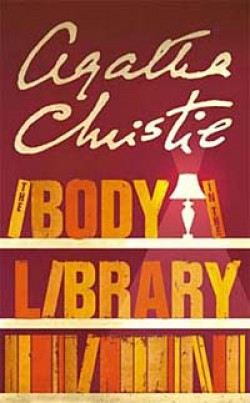 The Body in the Library The Body in the Library