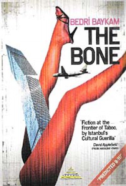 The Bone The Bone