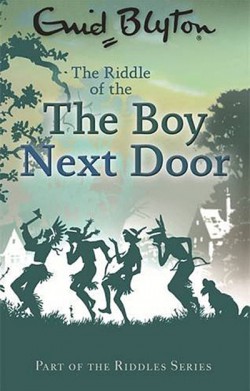 The Boy Next Door The Boy Next Door