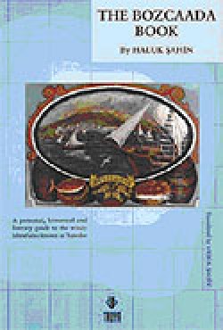 The Bozcaada Book The Bozcaada Book