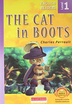 The Cat in Boots / Level -1 The Cat in Boots / Level -1