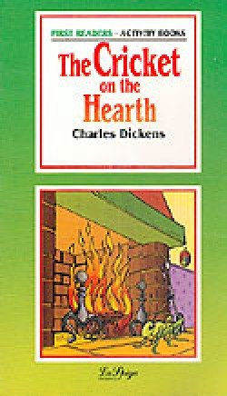 The Cricket on The Hearth The Cricket on The Hearth