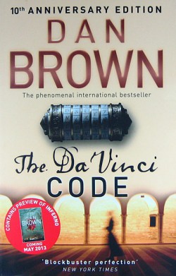 The Da Vinci Code The Da Vinci Code