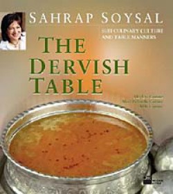 The Dervish Table The Dervish Table