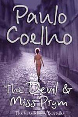 The Devil - Miss Prym The Devil - Miss Prym