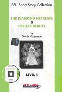 The Diamond Necklace Useless Beauty Level-4 The Diamond Necklace Useless Beauty Level-4
