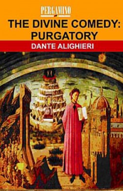 The Divine Comedy: Purgatory The Divine Comedy: Purgatory