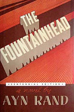 The Fountainhead The Fountainhead
