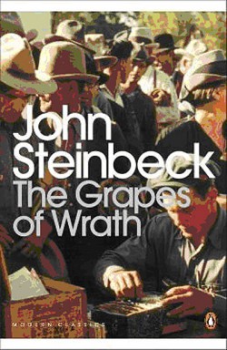 The Grapes of Wrath The Grapes of Wrath