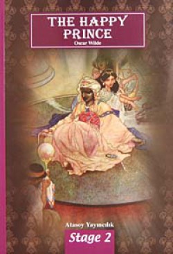 The Happy Prince / İngilizce Stage-2