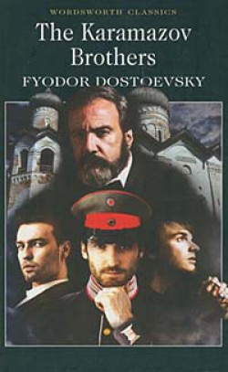 The Karamazov Brothers The Karamazov Brothers