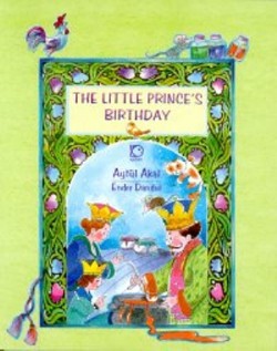 The Little Prince's Birthday The Little Prince's Birthday