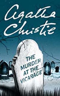 The Murder at the Vicarage The Murder at the Vicarage